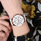ساعة جيس للنساء GW0030L3