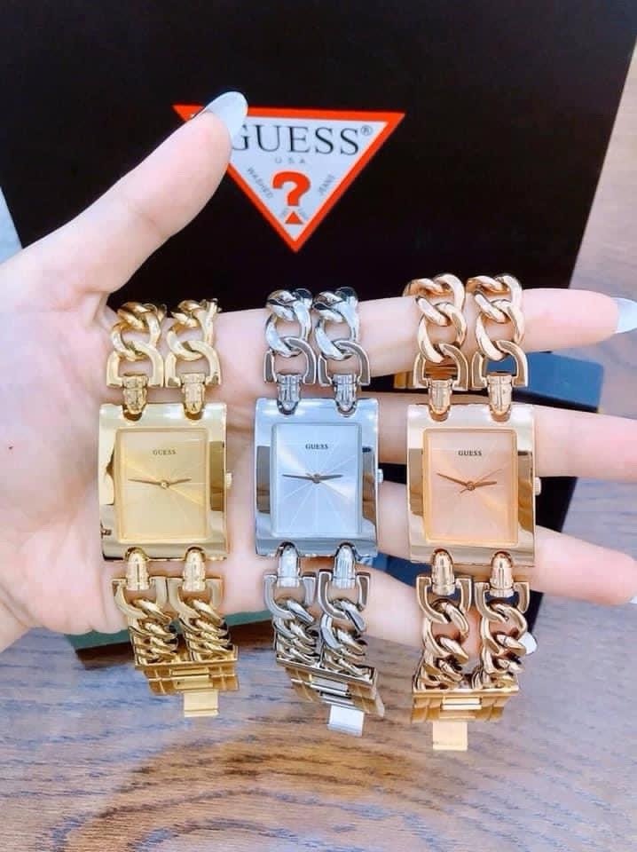 ساعة جيس للنساء W1117L2