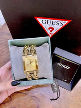 ساعة جيس للنساء W1117L2