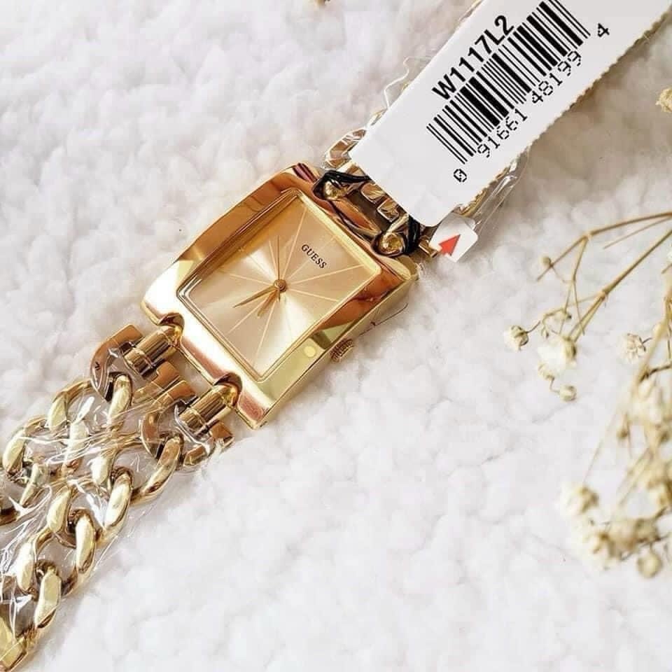 ساعة جيس للنساء W1117L2