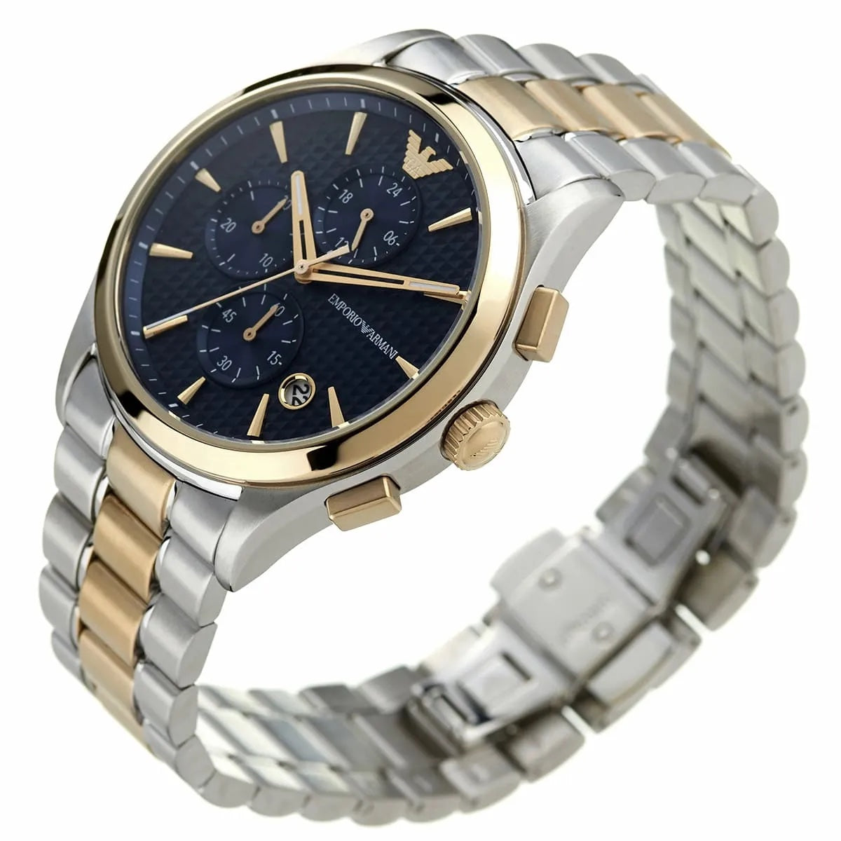 Emporio Armani Men's Watch AR11579