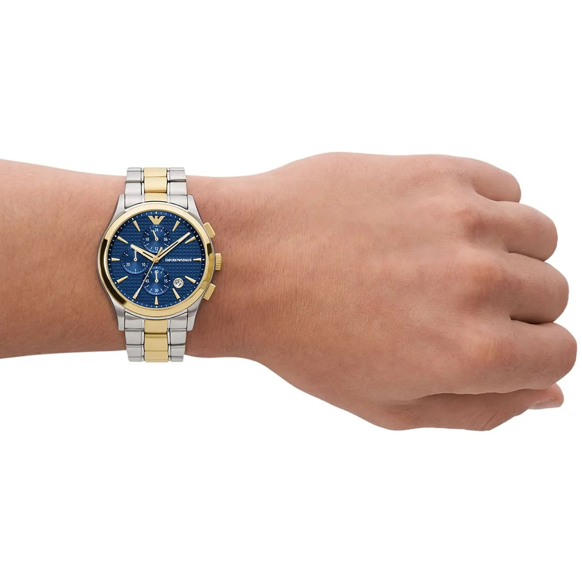 Emporio Armani Men's Watch AR11579