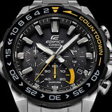 ساعة كاسيو اديفيس رجالي Efs-S550db-1avudf