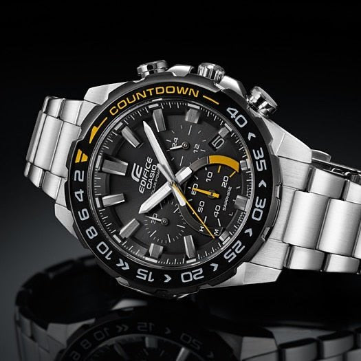 ساعة كاسيو اديفيس رجالي Efs-S550db-1avudf