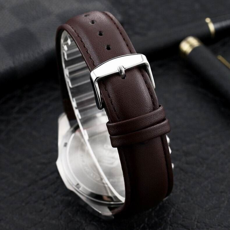 ساعة Casio رجالي اديفيس EFR-556L-1AVUEF