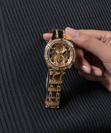 ساعه جيس للنساء GW0604l3