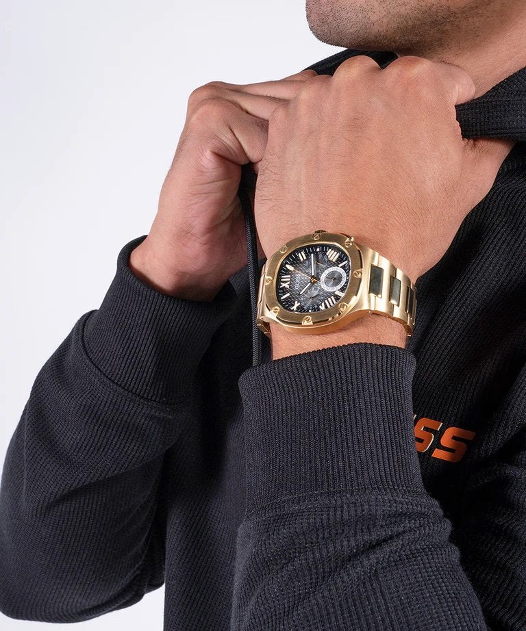 ساعة جيس للرجال GW0572G2