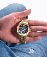 ساعة جيس للرجال GW0572G2