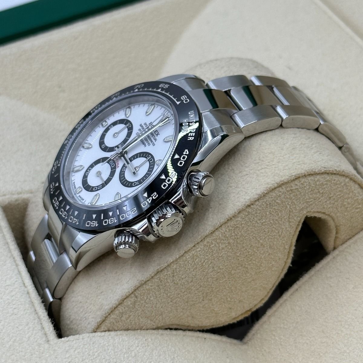 Rolex Daytona Cosmograph Super Clone