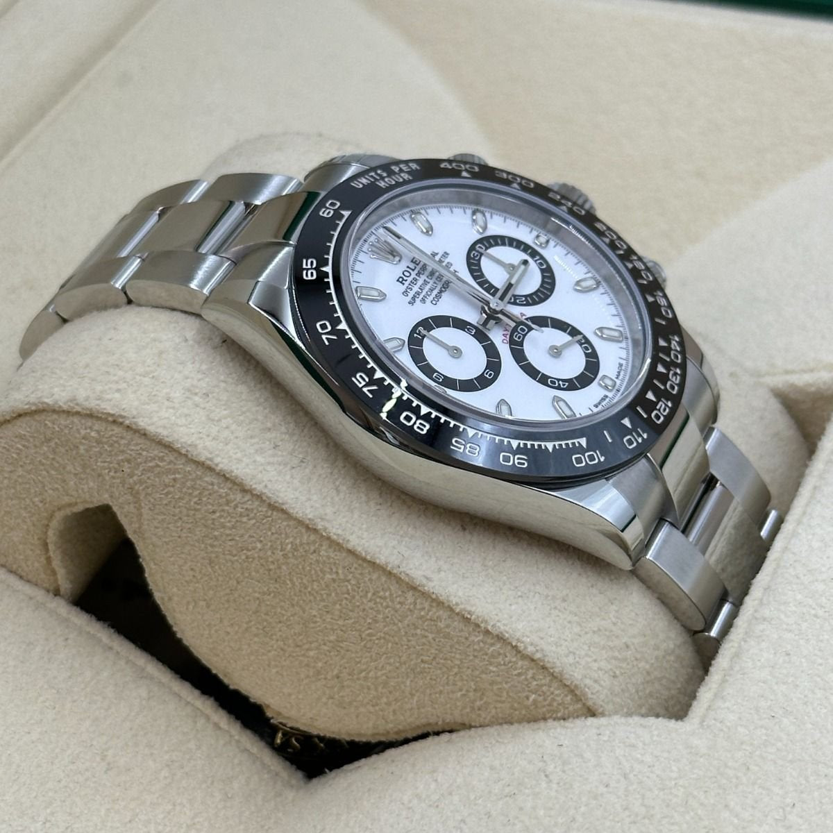 Rolex Daytona Cosmograph Super Clone