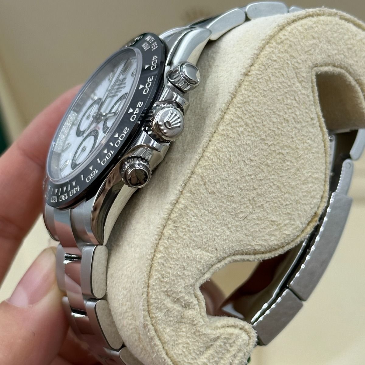 Rolex Daytona Cosmograph Super Clone