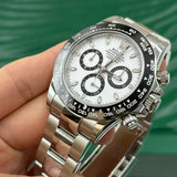 Rolex Daytona Cosmograph Super Clone