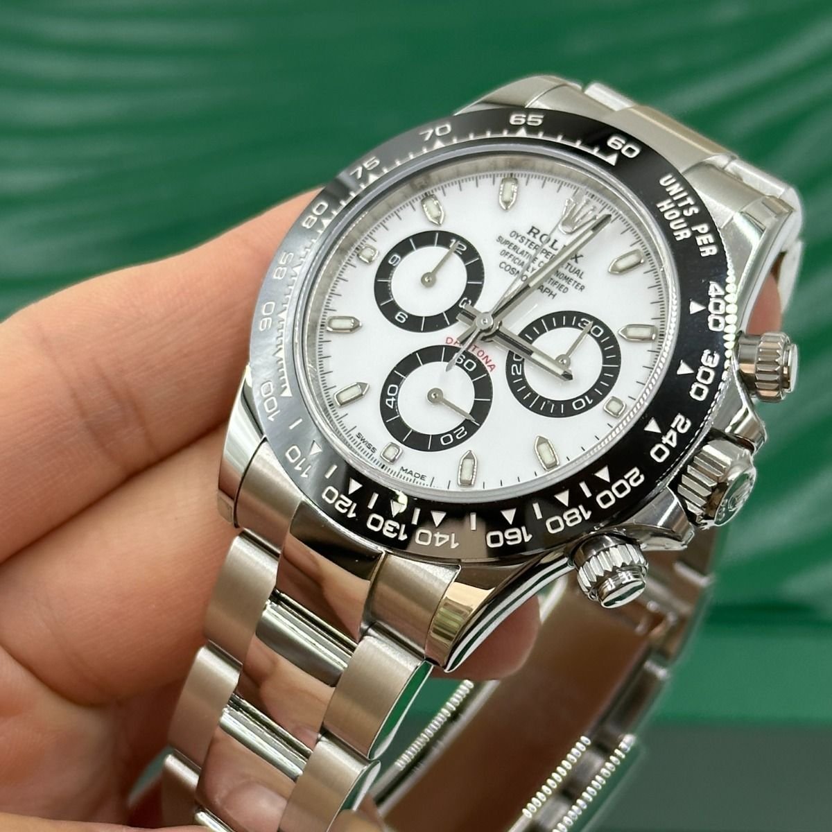 Rolex Daytona Cosmograph Super Clone