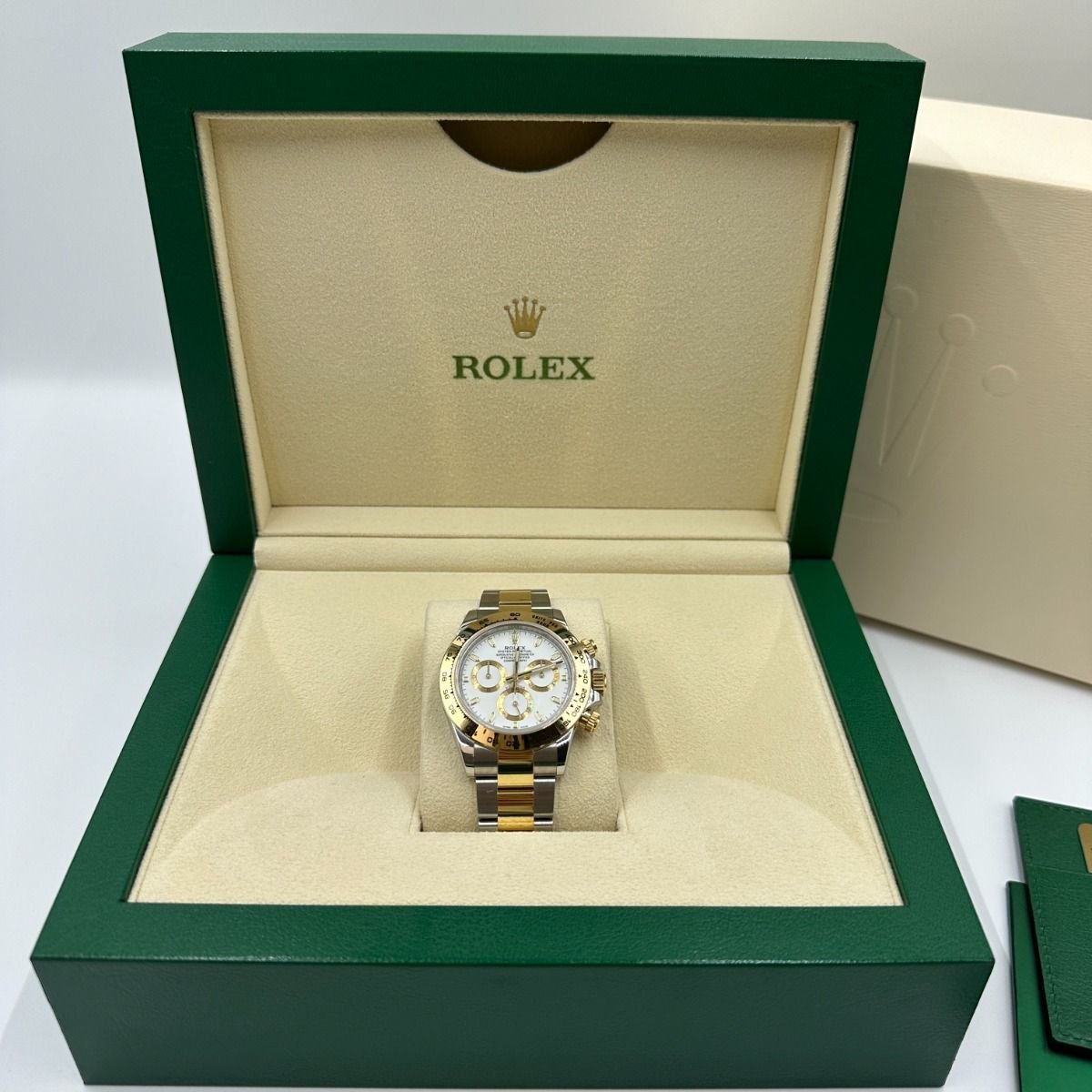 Rolex Daytona Cosmograph Super Clone