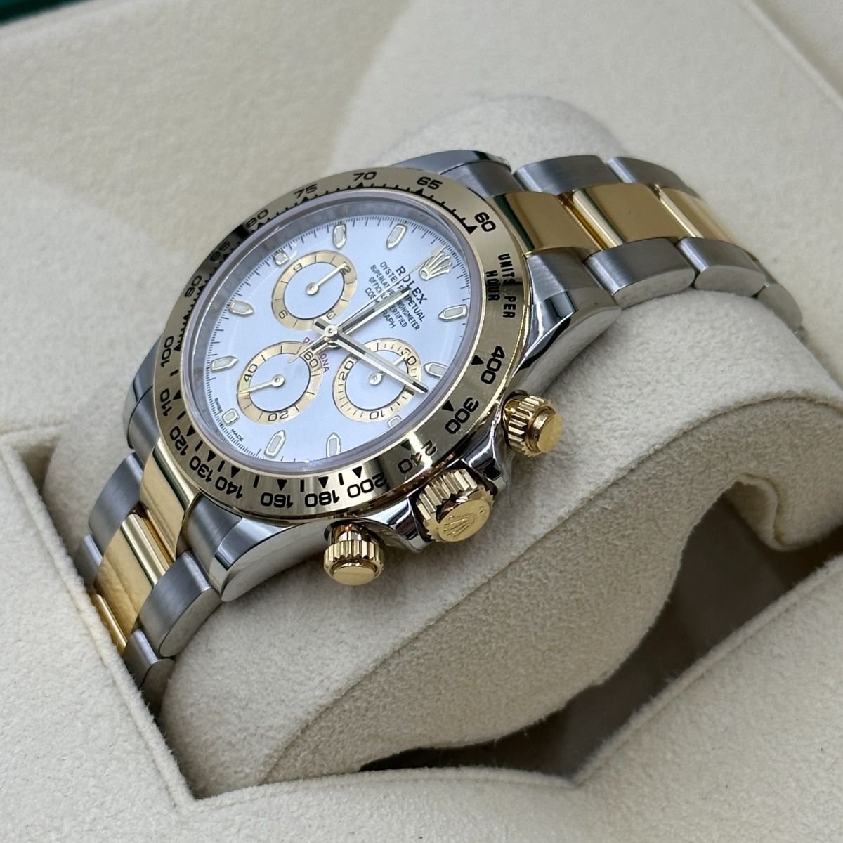 Rolex Daytona Cosmograph Super Clone