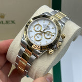 Rolex Daytona Cosmograph Super Clone