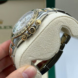 Rolex Daytona Cosmograph Super Clone