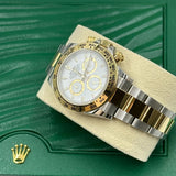 Rolex Daytona Cosmograph Super Clone