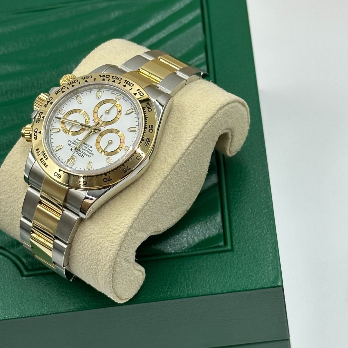 Rolex Daytona Cosmograph Super Clone