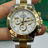Rolex Daytona Cosmograph Super Clone