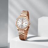 Naviforce Women's Watch NF5052-RG-W-RG