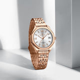 Naviforce Women's Watch NF5052-RG-W-RG