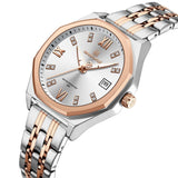 Naviforce Women's Watch NF5052-S-W-RG