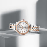 Naviforce Women's Watch NF5052-S-W-RG