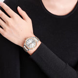 Naviforce Women's Watch NF5052-S-W-RG