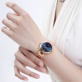 NAVIFORCE Women's Watch NF5030-RG-BE