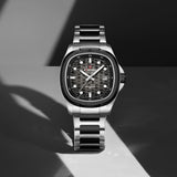 NAVIFORCE Men's Watch NF9240-S-B-B
