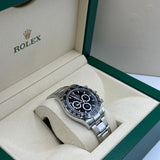 Rolex Daytona Cosmograph Super Clone
