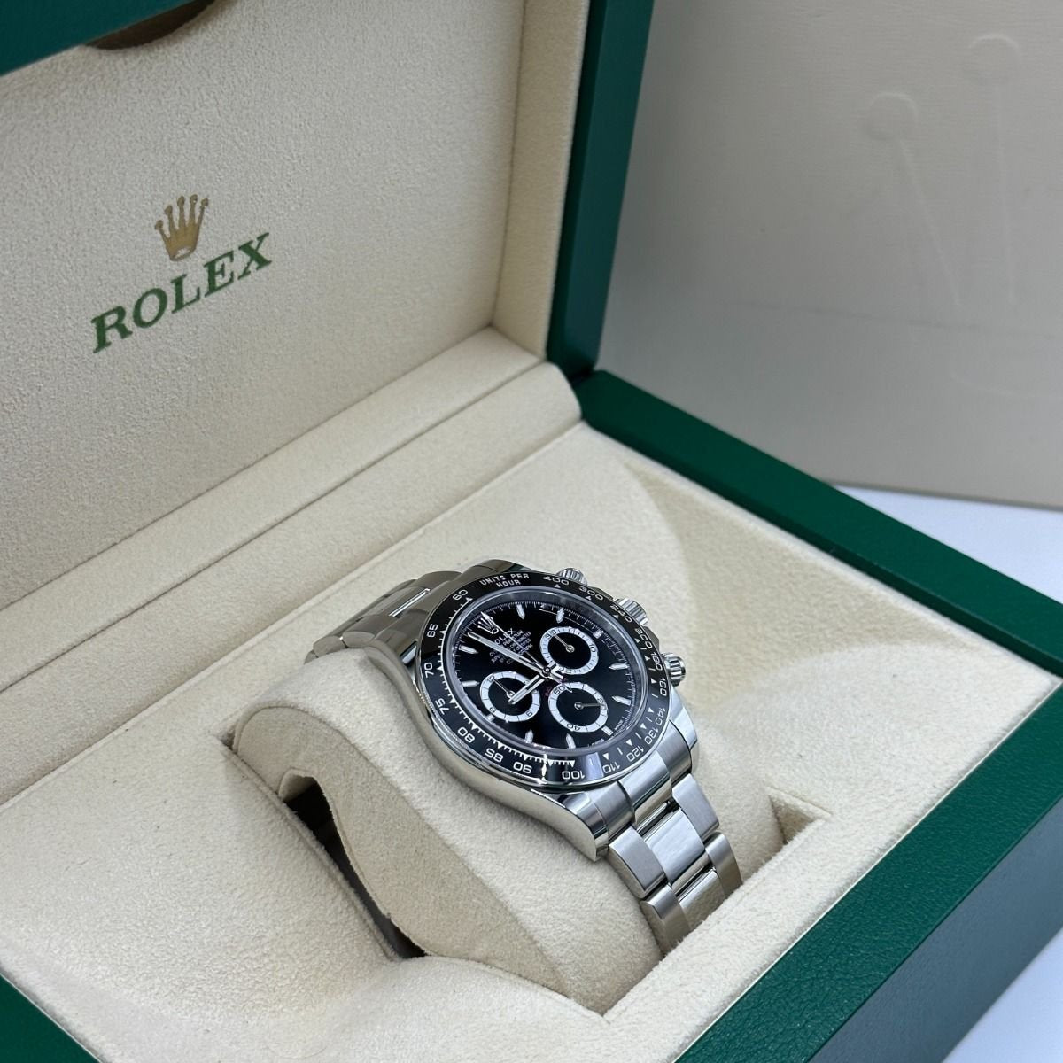 Rolex Daytona Cosmograph Super Clone