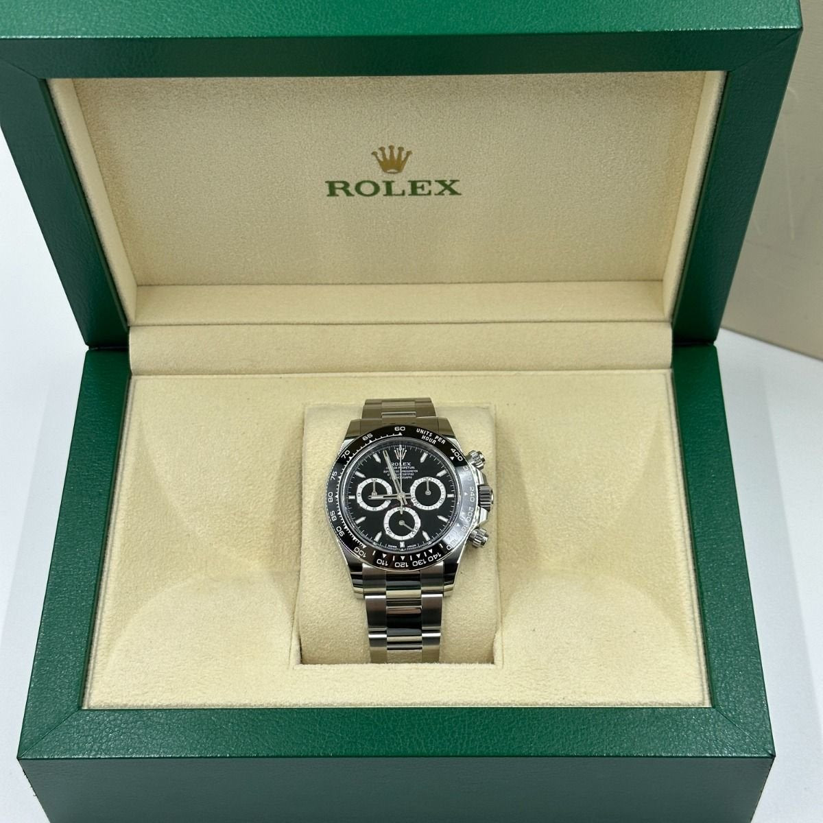 Rolex Daytona Cosmograph Super Clone