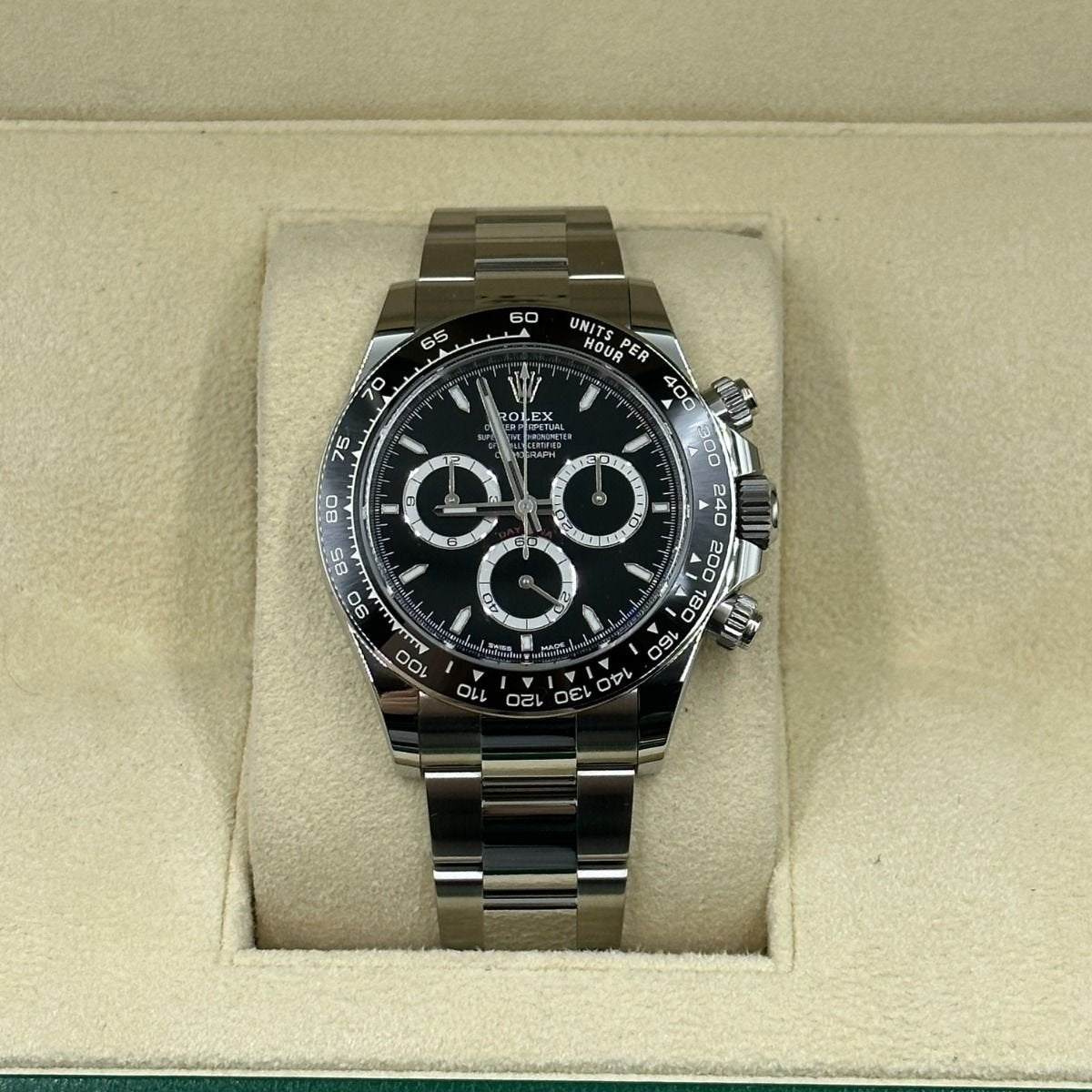 Rolex Daytona Cosmograph Super Clone