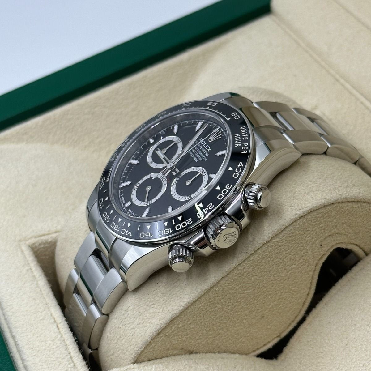 Rolex Daytona Cosmograph Super Clone