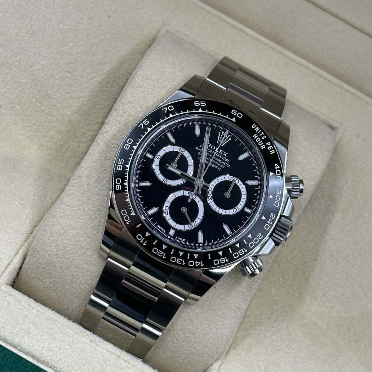 Rolex Daytona Cosmograph Super Clone