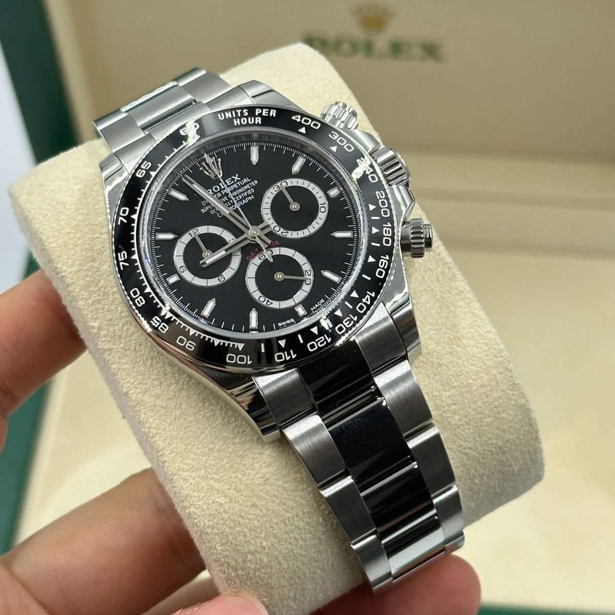 Rolex Daytona Cosmograph Super Clone