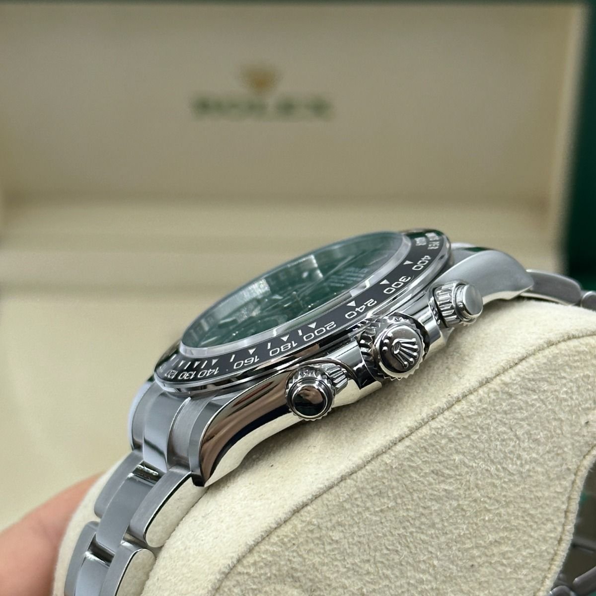 Rolex Daytona Cosmograph Super Clone