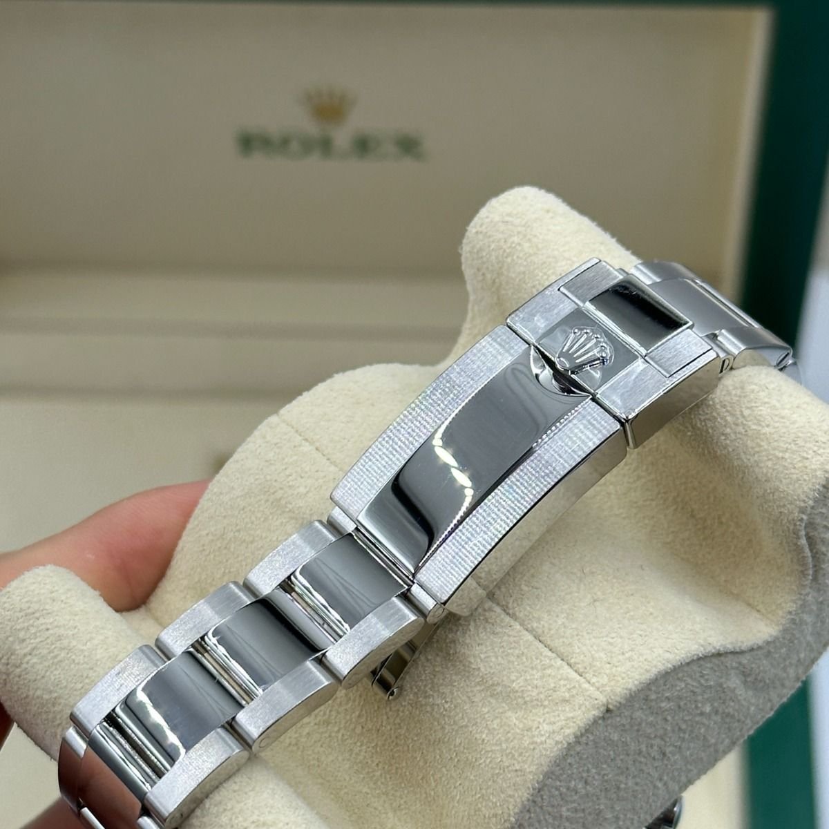 Rolex Daytona Cosmograph Super Clone