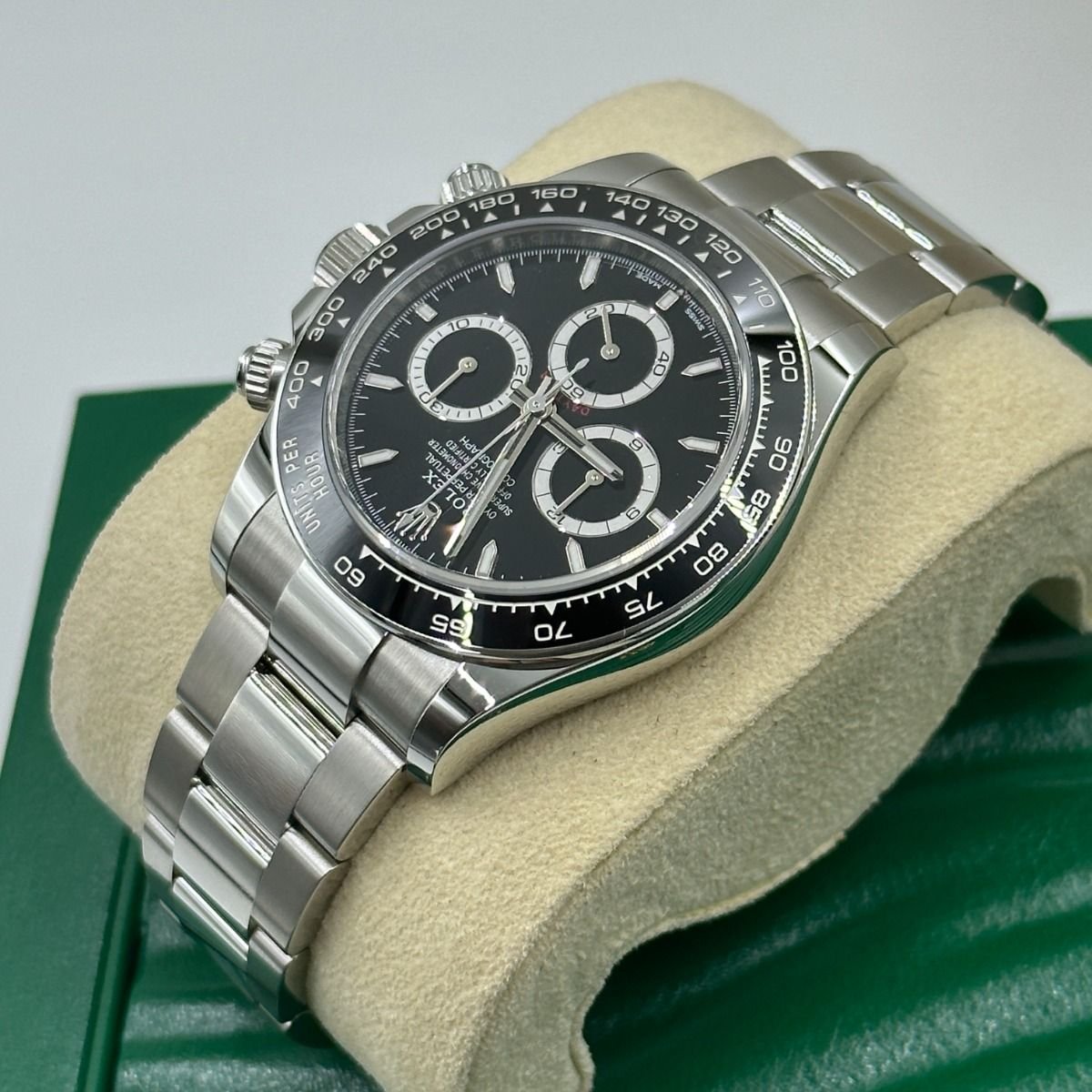 Rolex Daytona Cosmograph Super Clone