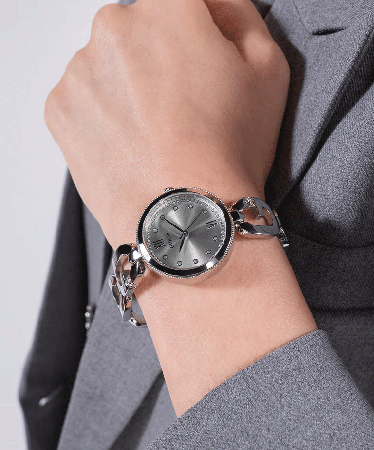 ساعة جيس للنساء GW0759L1