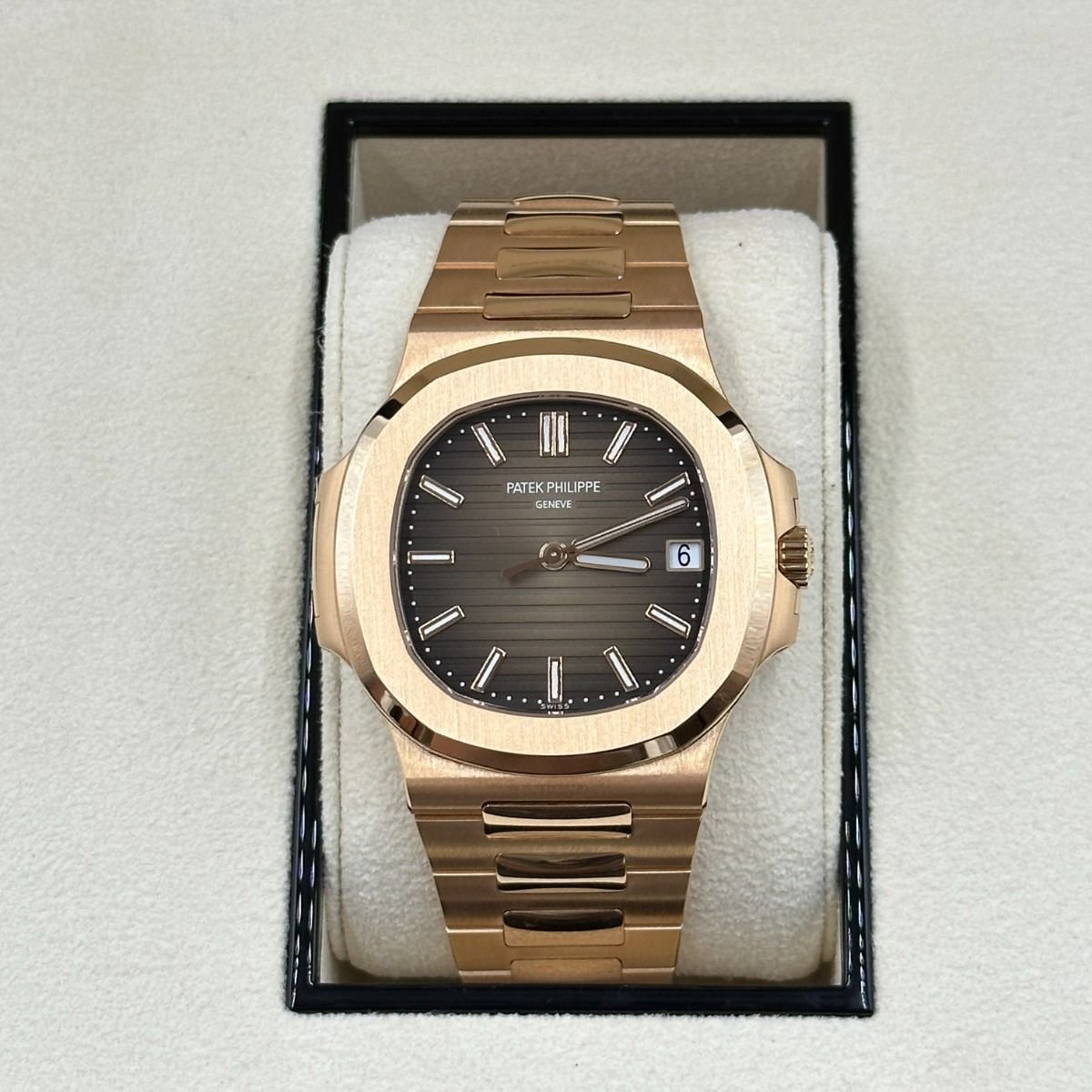 Patek Philippe Nautilus 5711/1R-001 Super Clone