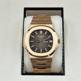Patek Philippe Nautilus 5711/1R-001 Super Clone