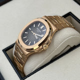Patek Philippe Nautilus 5711/1R-001 Super Clone
