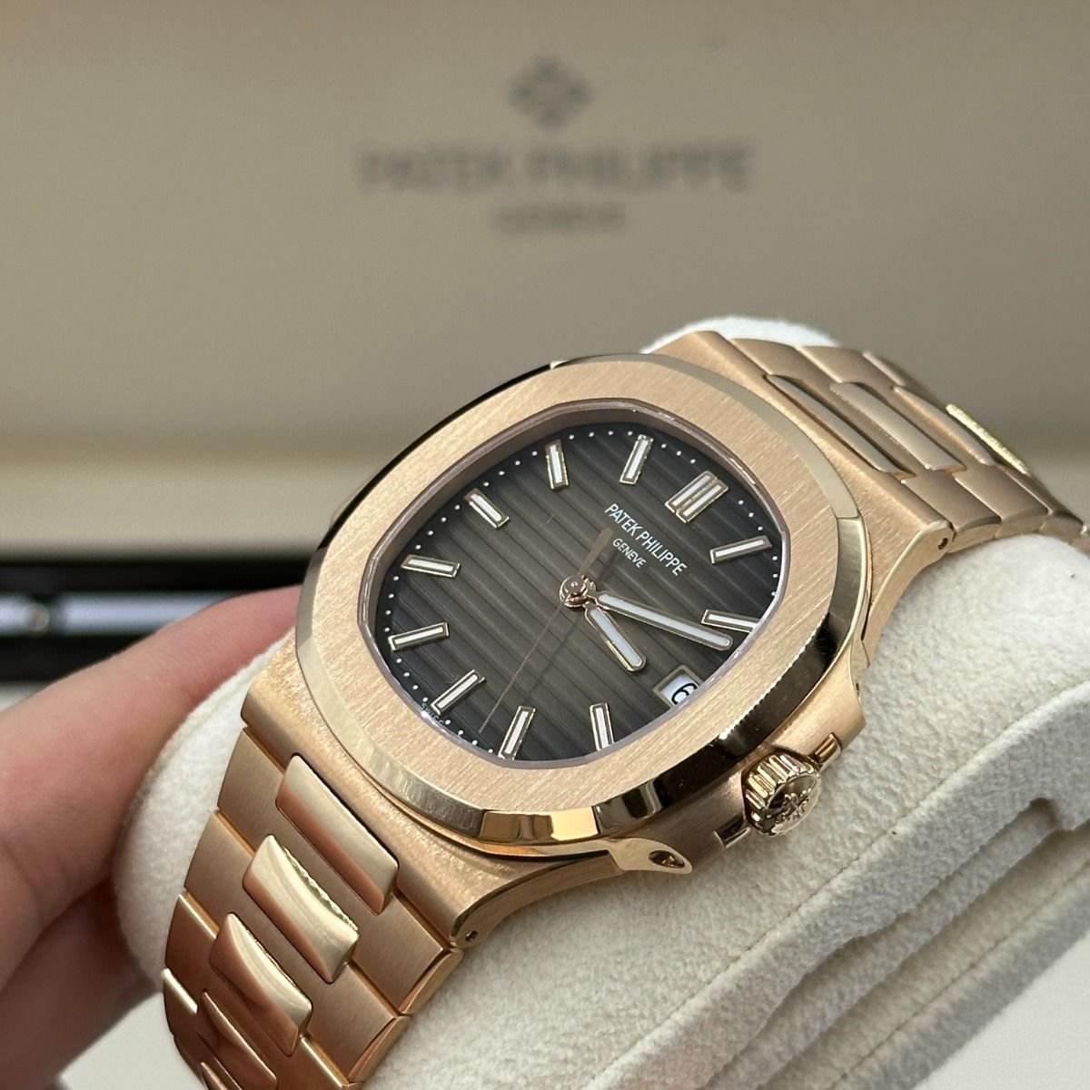 Patek Philippe Nautilus 5711/1R-001 Super Clone