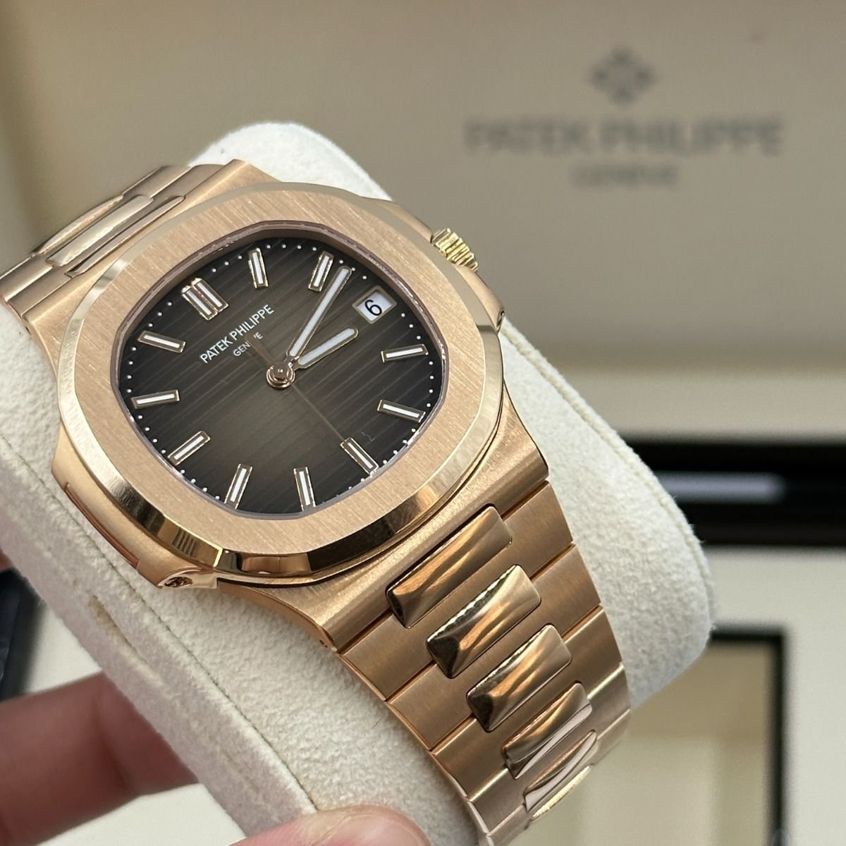 Patek Philippe Nautilus 5711/1R-001 Super Clone