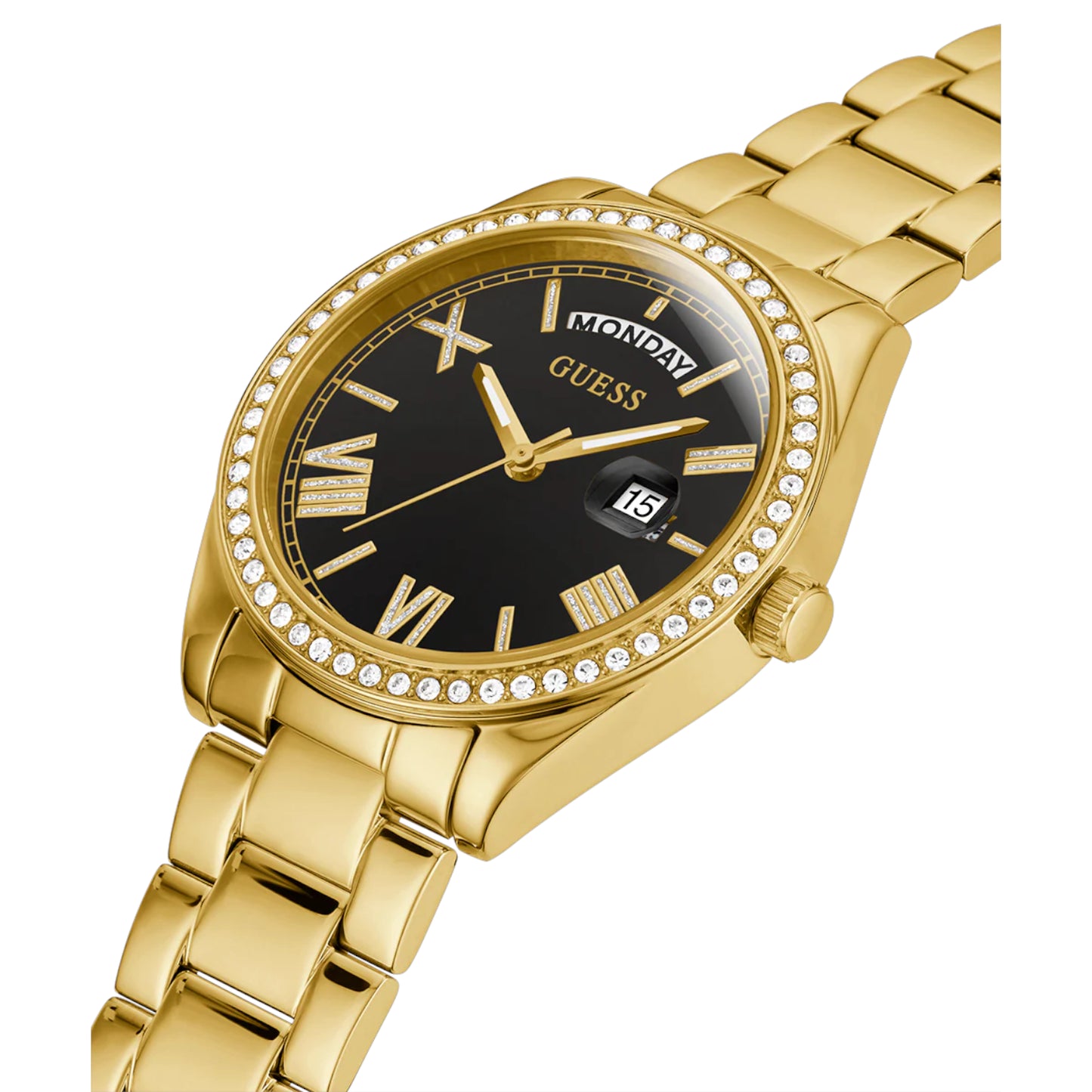 ساعة جيس للنساء GW0307L2