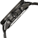 Casio Edifice Men's Metal Watch 533BK-1A9VUDF