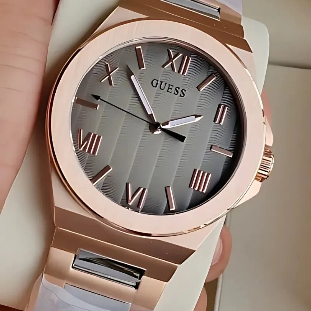 Guess Men's Watch GW0789G3